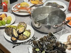 -清水湾足道馆