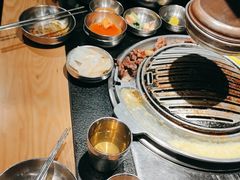 -GOGIYA·咕叽吖韩国传统烤肉店(小榄店)
