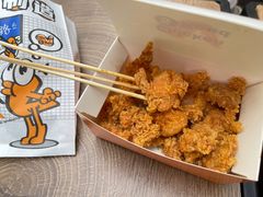 -前进5路汉堡炸鸡(昙华林店)