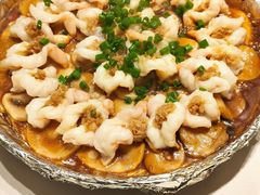 香楼火爆虾-香园楼(钻石路店)