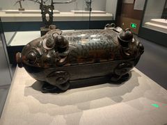-荆州博物馆