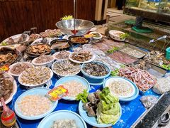 -新时代大酒店(仰口路店)
