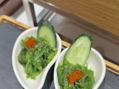 -大渔铁板烧(花园道店)