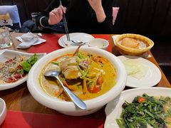 招牌咖喱黄蟹-明泰谷泰国餐厅(正大广场店)