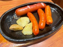 -萨莉亚意式餐厅(万嘉商业广场店)