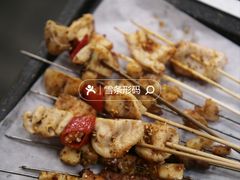 -破店肥哈·东北烧烤·夜宵(南山保利店)