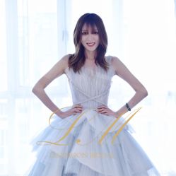 -Lisamoon礼慕纱婚纱礼服高级定制
