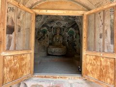 -炳灵寺世界文化遗产旅游区