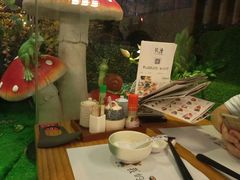 -花漫里·日式の创意餐厅(刺桐店)