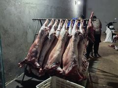 -野狗羊肉汤