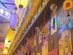 -坂吉屋·居酒屋深夜食堂(龙湖店)