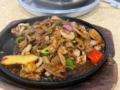 -标记美食新鲜猪杂(兴南大道店)