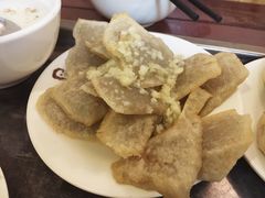 炸灌肠-姚记炒肝店(鼓楼店)