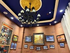 -安德烈俄式西餐厅(中央大街店)