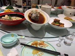 -小方外婆菜(蒙山路店)