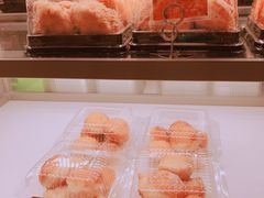 -BreadTalk面包新语·烘焙蛋糕(深业上城店)