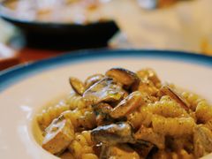 黑松露蝴蝶面-杭州西子湖四季酒店-WL BISTRO西湖餐厅(灵隐路店)