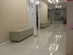 -美年大健康体检中心(太阳宫分院)