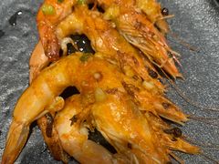-大渔铁板烧(中山路八佰伴店)