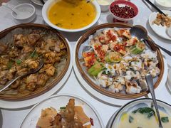 -顺德佬(石厦店)