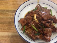 -兰边碗(鼓楼店)