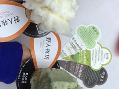 -野人牧坊Gelato(天津南开大悦城店)