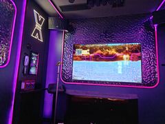 -星聚会KTV X Party(广州高德置地店)