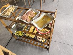 -邛海景风火盆烧烤(大石板古村二分店)