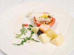 -广交会威斯汀酒店