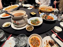 -铜锣湾·有麝自然香(渝北财富中心店)