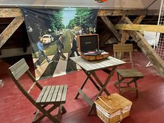 -树懒黑胶唱片店(中山路店)