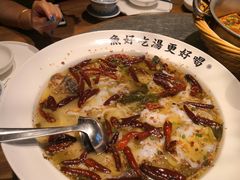 -首秀·四川料理(星耀101店)