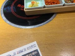 -韩香福脊骨汤锅(上杭路店)