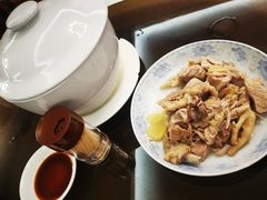 -腰记饭店(龙源路店)
