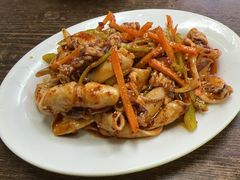 -西塔隆太白烤牛肉馆(图们路店)