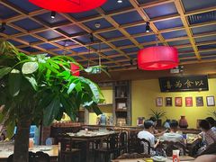 -小吊梨汤·北京菜·烤鸭(清河万象汇店)