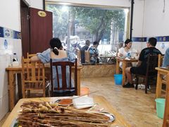 -乐山长药老地方油炸串串(峨眉四中店)