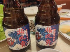 -杨氏青龙虾·羊蝎子(珠江路店)