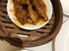 -万龙洲海鲜(大兴绿地缤纷城店)