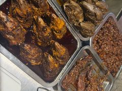 -嘉州鲜知味钵钵鸡(奎星楼店)