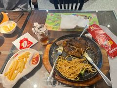 -豪享来中西餐厅(隆昌店)