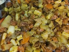 -炸鸡情侣韩式料理(中央大街店)