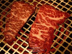 -肉魁屋·烧肉·烧鸟·酒场(高新店)