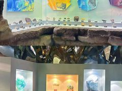 -甘肃地质博物馆