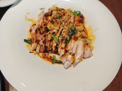 -千日贺茶餐厅(高新万达店)