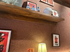 -巴卤社老火锅(财富店)