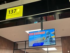 -谢列梅捷沃国际机场