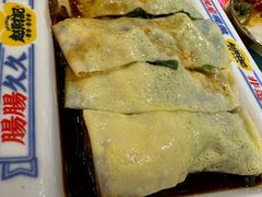 -赵财财·肠粉·煲仔饭(华润万象城店)