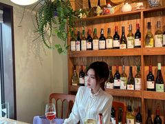 -Money Shops(愚园路店)