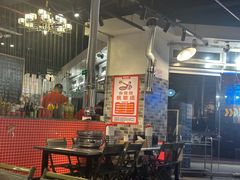 -晓燃地摊烤肉(朝阳双桥店)